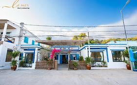 Lamer Homestay&Villa - Vinh Hy Bay